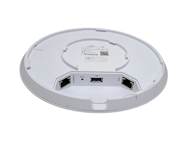 Ubiquiti Networks UAP-AC-PRO 1300Mbps Wireless Access Point  Q