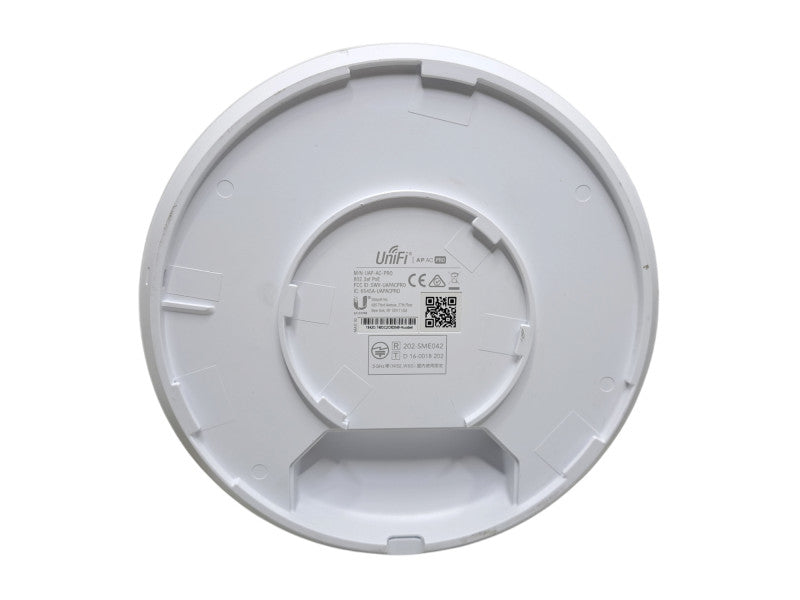 Ubiquiti Networks UAP-AC-PRO 1300Mbps Wireless Access Point  Q