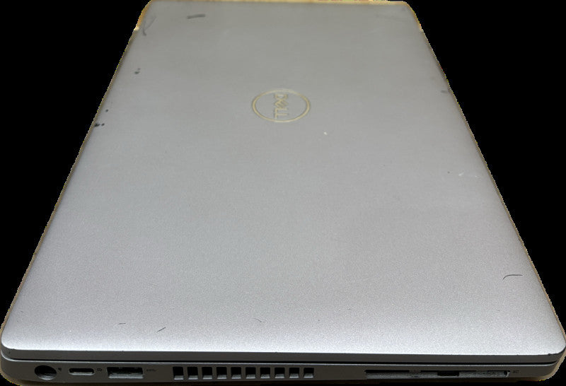Dell Latitude  5410 Intel Core i7-10610U@1.8GHz 16GB RAM 256GB SSD READ  Lap200
