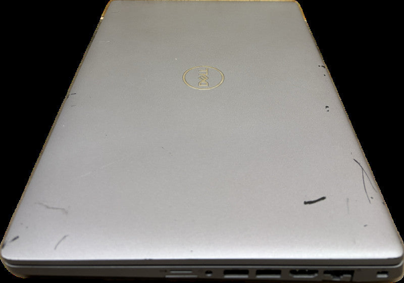 Dell Latitude  5410 Intel Core i7-10610U@1.8GHz 16GB RAM 256GB SSD READ  Lap200