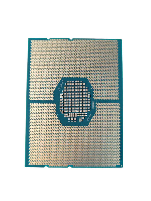 Intel Xeon Gold 6152 (SR3B4) 2.10GHz 22-Core LGA3647 140W 30.25MB Cache CPU Q!