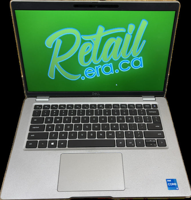 Dell Latitude 5420 Intel Core i5-1135G7@2.4GHz 16GB RAM 256GB SSD READ  Lap200