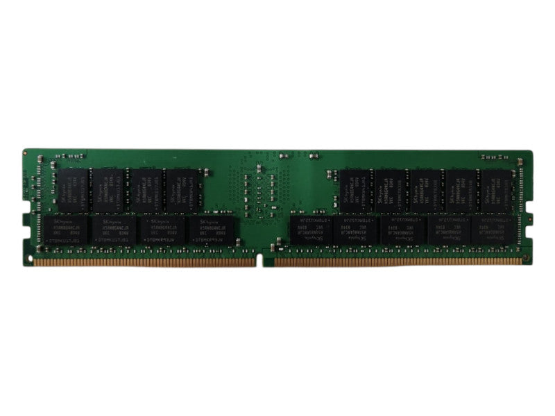 SK hynix 32GB 2Rx4 PC4-2666V-RB2, DDR4, Server Memory  Q!