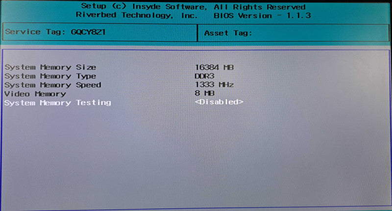 Dell PowerEdge R210 II | Xeon E3-1220 @3.10GHz, 16GB Ram, No HDD/OS
