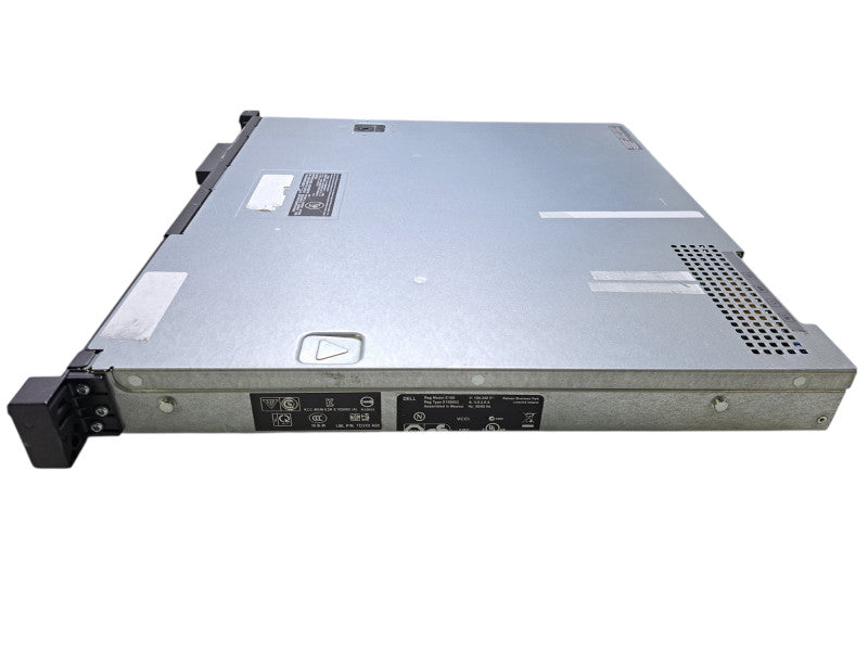 Dell PowerEdge R210 II | Xeon E3-1220 @3.10GHz, 16GB Ram, No HDD/OS