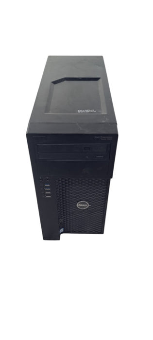 Dell Precision Tower 3620 Xeon E3-1240 v5 3.5GHz| Quadro P620 2GB