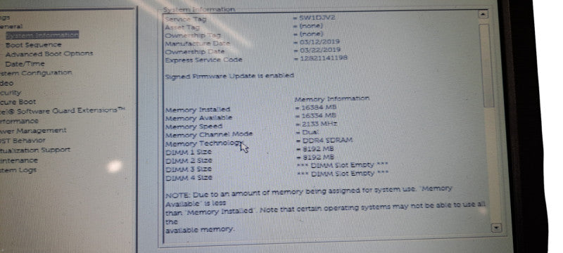 Dell Precision Tower 3620 Xeon E3-1240 v5 3.5GHz| Quadro P620 2GB