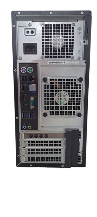 Dell Precision Tower 3620 Xeon E3-1240 v5 3.5GHz| Quadro P620 2GB
