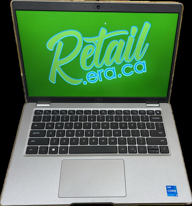 Dell Latitude 5420 Intel Core i5-1135G7@2.4GHz 16GB RAM 256GB SSD  Lap200