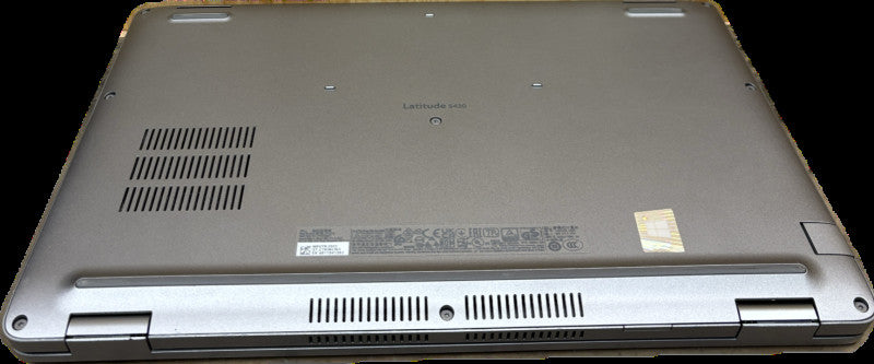 Dell Latitude 5420 Intel Core i5-1135G7@2.4GHz 16GB RAM 256GB SSD  Lap200