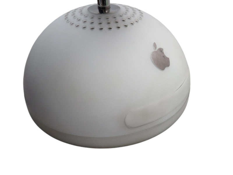 Vintage Apple iMac G4/700 Flat Panel 700 MHz PowerPC 7441 G4 -