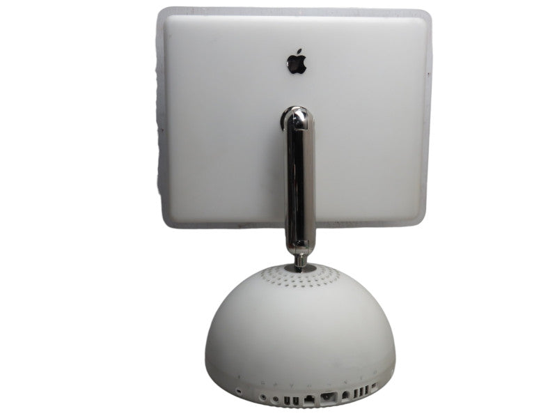 Vintage Apple iMac G4/700 Flat Panel 700 MHz PowerPC 7441 G4 -