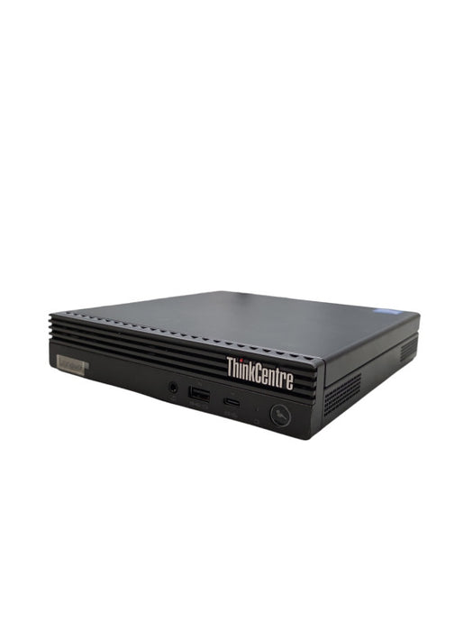 Lenovo ThinkCentre M70Q Gen2 Intel i5-11400T@1.30GHz 32GB RAM NO-HDD/SSD