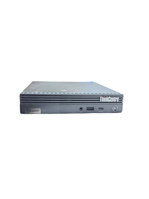 Lenovo ThinkCentre M70Q Gen2 Intel i5-11400T@1.30GHz 32GB RAM NO-HDD/SSD
