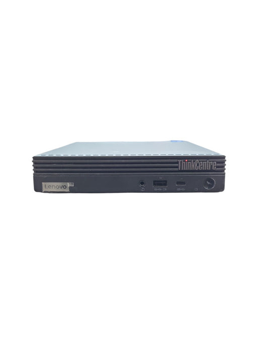 Lenovo ThinkCentre M70Q Gen2 Intel i5-11400T@1.30GHz 32GB RAM NO-HDD/SSD