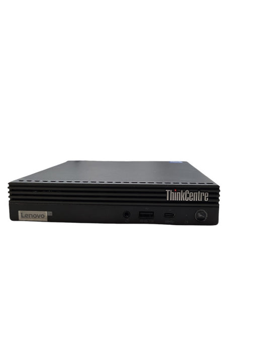 Lenovo ThinkCentre M70Q Gen2 Intel i5-11400T@1.30GHz 32GB RAM NO-HDD/SSD