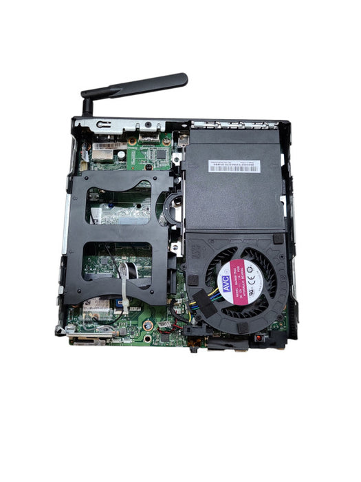 Lenovo ThinkCentre M70Q Gen2 Intel i5-11400T@1.30GHz 32GB RAM NO-HDD/SSD