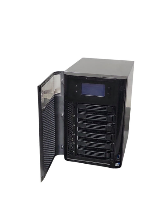 Iomega StorCenter px6-300d Network Storage 31938500 PX6 6-Bay, No HDD, READ _
