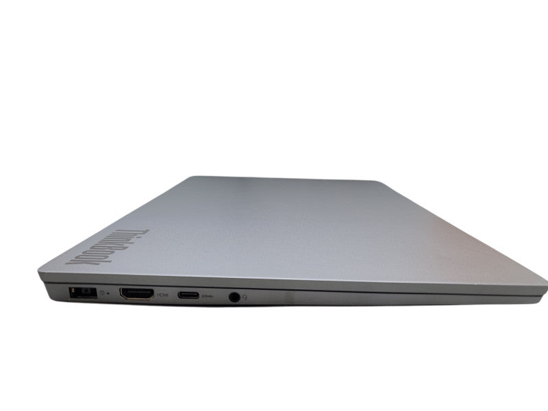 Lenovo ThinkBook 14s IWL| i7-8565U| 16GB DDR4| Radeon 540X| 256GB SSD |READ β BudLap
