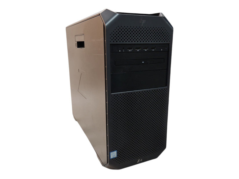 HP Z4 G4 Workstation, Xeon W-2133 3.60GHz, 32GB DDR4, 512GB NVMe, K4200