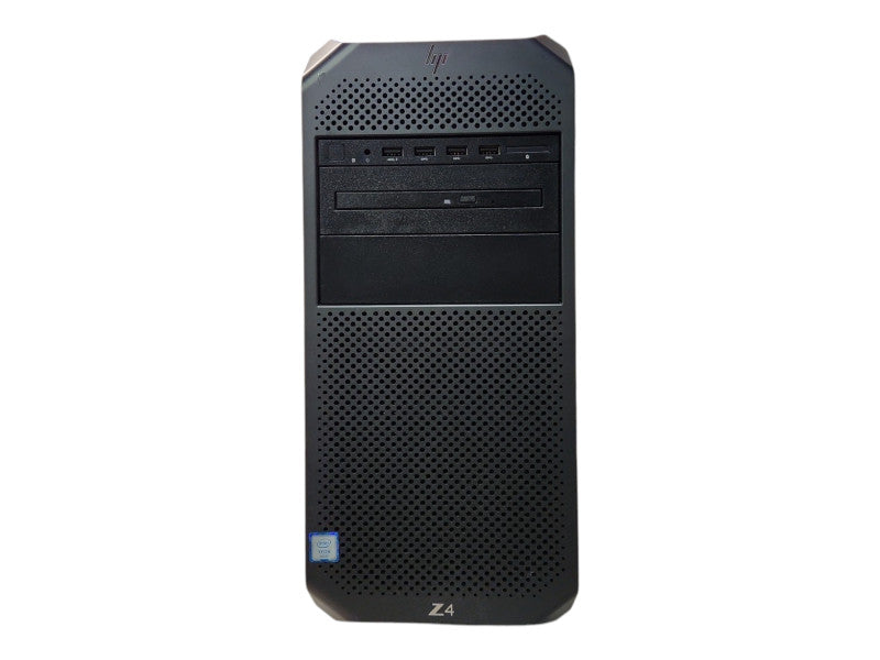 HP Z4 G4 Workstation, Xeon W-2133 3.60GHz, 32GB DDR4, 512GB NVMe, K4200