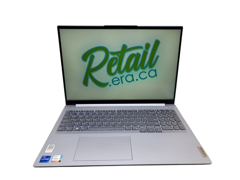 Lenovo ThinkBook 16 G6 IRL| i7-1355U| 512GB NVMe  β Lap200
