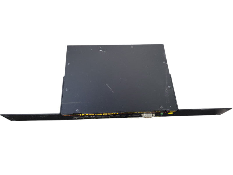Sensaphone IMS-4000 NODE Infrastructure Monitoring System !