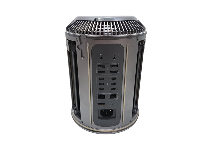 Apple Mac PRO A1481 NO HDD/RAM *READ*