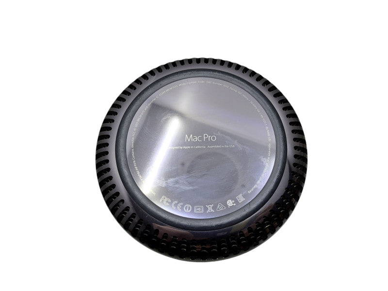 Apple Mac PRO A1481 NO HDD/RAM *READ*