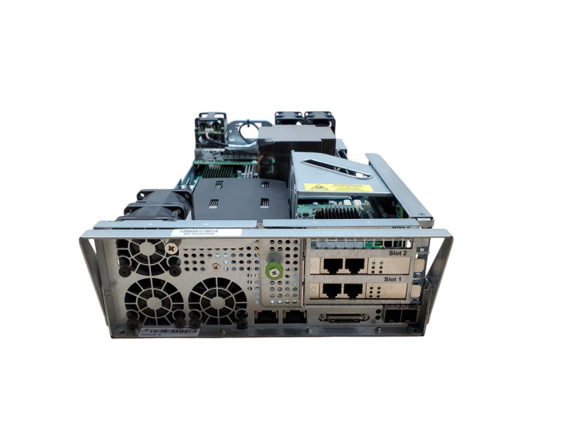HPE HP Nimble Storage CS300 SAN Spare Replacement Controller Q