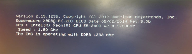 HPE HP Nimble Storage CS300 SAN Spare Replacement Controller Q