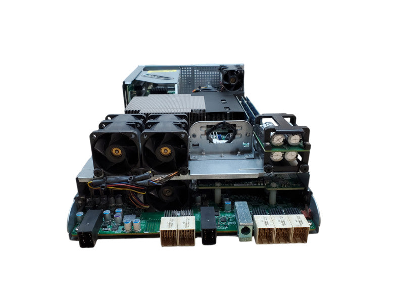 HPE HP Nimble Storage CS300 SAN Spare Replacement Controller Q