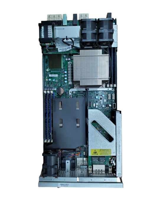 HPE HP Nimble Storage CS300 SAN Spare Replacement Controller Q
