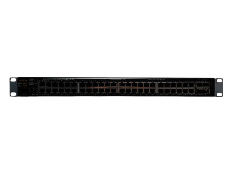 HPE Aruba J9775A 2530-48G 48-Port Gigabit Ethernet SFP Switch