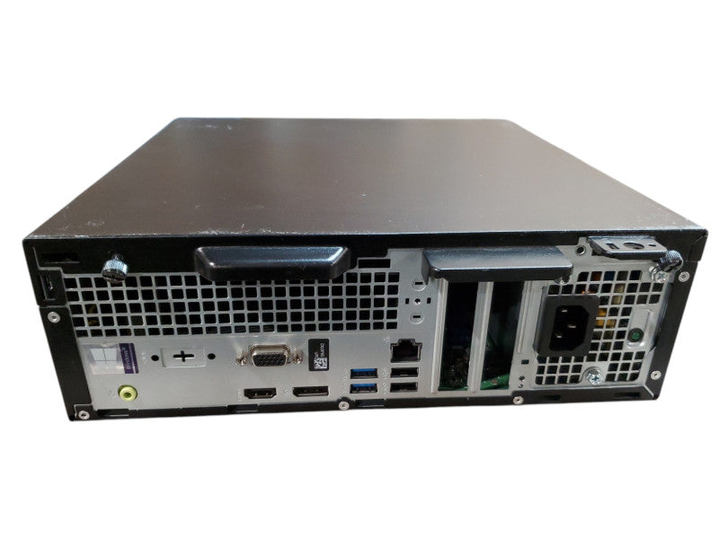 DELL OPTIPLEX 3060 SFF INTEL CORE I5-8500@3.0 NO-HDD Q