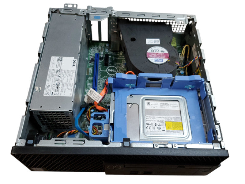 DELL OPTIPLEX 3060 SFF INTEL CORE I5-8500@3.0 NO-HDD Q