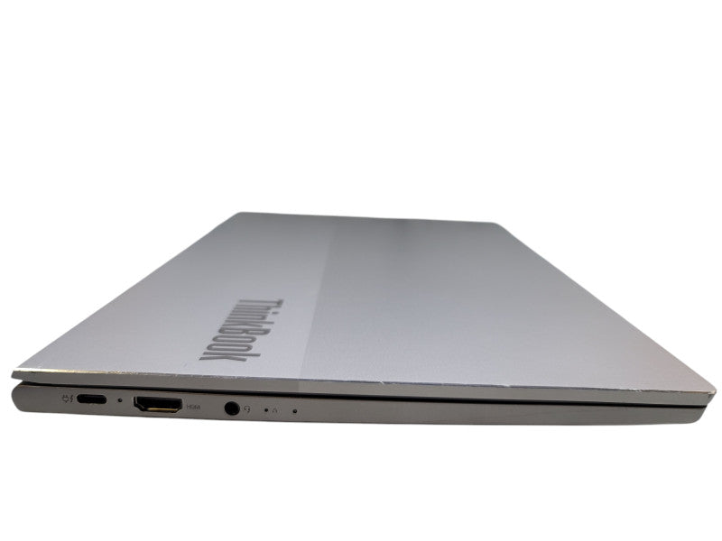 Lenovo ThinkBook 13s G2 ITL| i7-1165G7| 16GB RAM| 512GB NVMe  Qβ Lap200