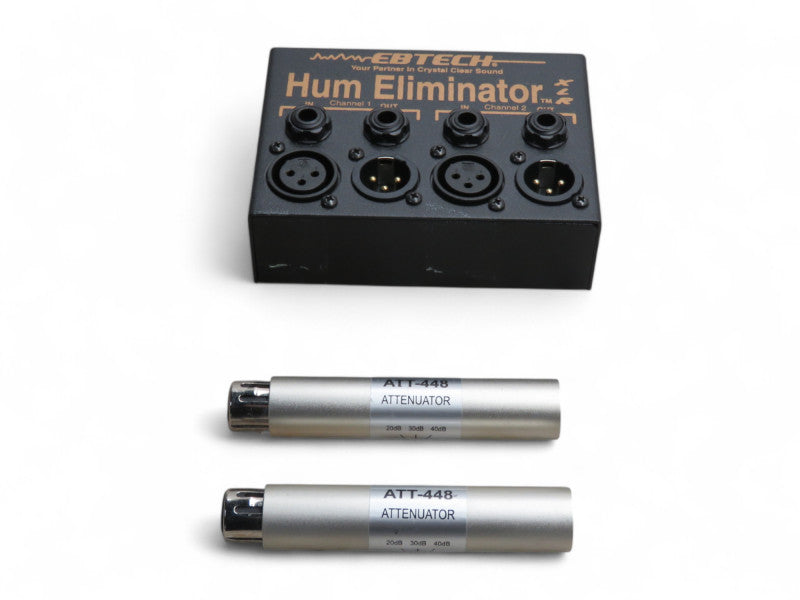 EBTECH Hum Eliminator  -