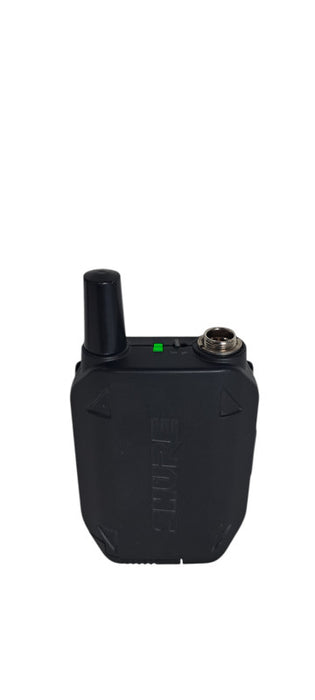Shure GLXD1 Z2 Bodypack Transmitter 2.4000-2.4835 GHz W/ Battery