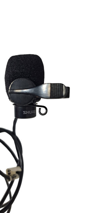 Shure GLXD1 Z2 Bodypack Transmitter 2.4000-2.4835 GHz W/ Battery