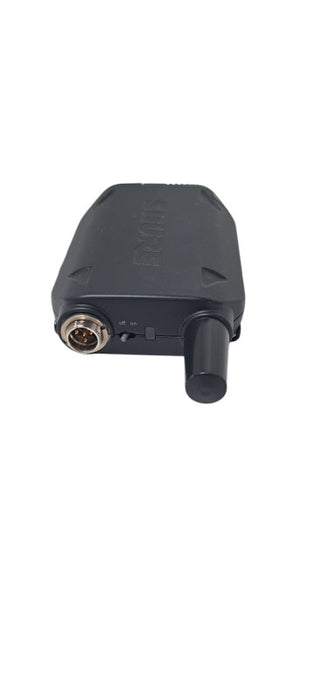 Shure GLXD1 Z2 Bodypack Transmitter 2.4000-2.4835 GHz W/ Battery