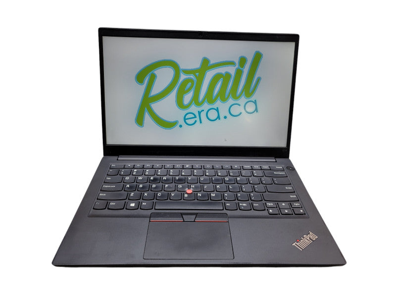 Lenovo ThinkPad E14 Gen 2| Ryzen 7 4700u| 16GB RAM| 512GB SSD  β Lap200