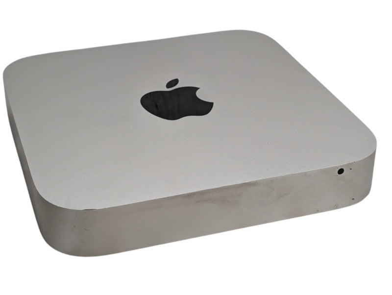 Apple Mac mini A1347 Late 2012 Intel Core i7-3720QM 16GB RAM Please READ  -