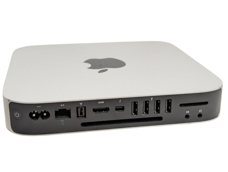 Apple Mac mini A1347 Late 2012 Intel Core i7-3720QM 16GB RAM Please READ  -