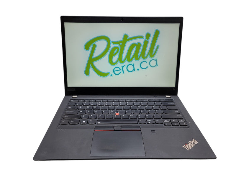 Lenovo ThinkPad T14 Gen 2| i7-1185G7| 16GB DDR4| 512GB SSD  β Lap200