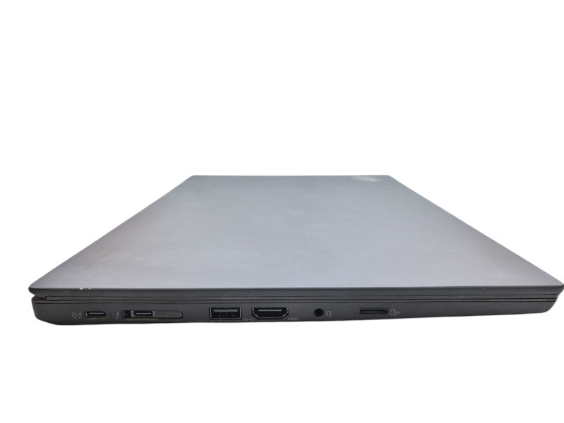 Lenovo ThinkPad T14 Gen 2| i7-1185G7| 16GB DDR4| 512GB SSD  β Lap200