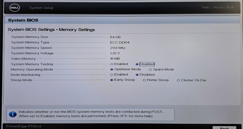 Dell R730xd 2U 26x 2.5"| 2x Xeon E5-2680 v3 @2.5GHz 12C, 64GB DDR4, H730 Mini