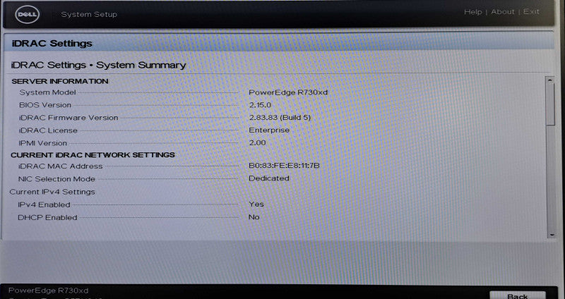 Dell R730xd 2U 26x 2.5"| 2x Xeon E5-2680 v3 @2.5GHz 12C, 64GB DDR4, H730 Mini