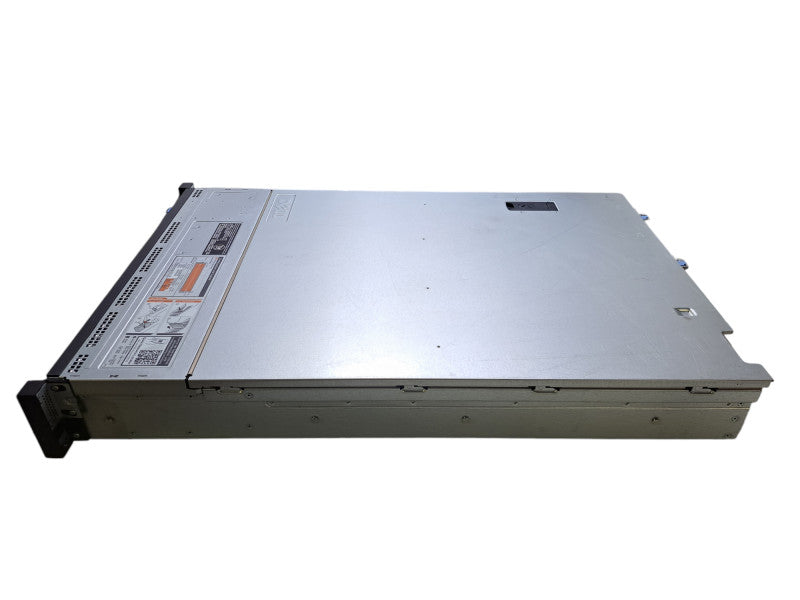 Dell R730xd 2U 26x 2.5"| 2x Xeon E5-2680 v3 @2.5GHz 12C, 64GB DDR4, H730 Mini
