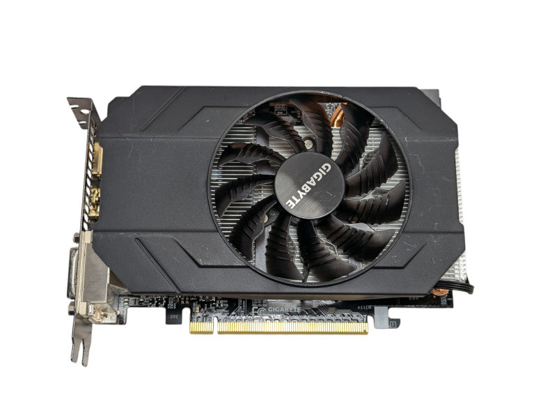 NVIDIA Gigabyte GeForce GTX 960 2GB Graphics Card  -